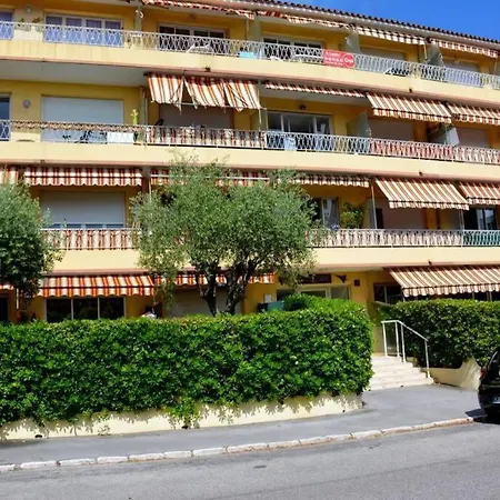 Apartment Le Concorde