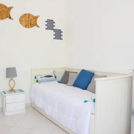 Le Concorde Apartment