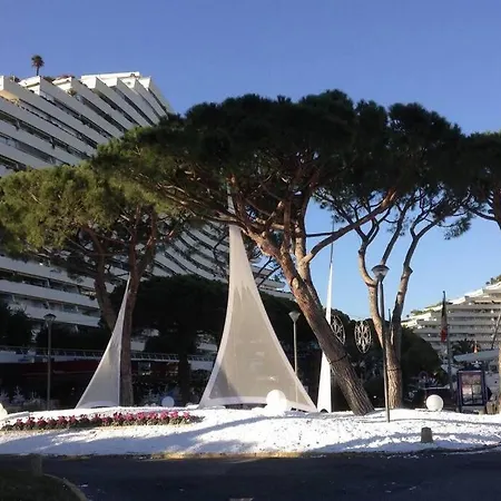 Le Concorde Villeneuve-Loubet
