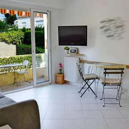 Apartment Le Concorde