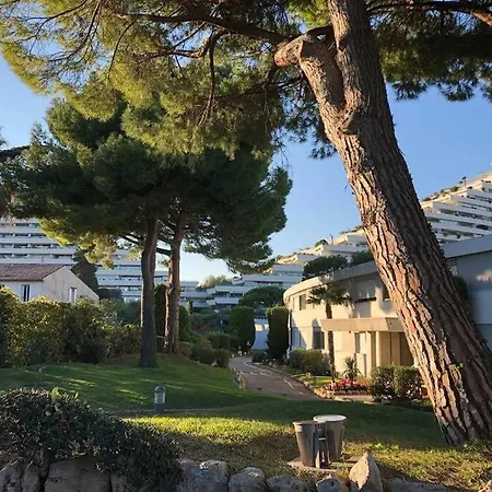 Le Concorde Apartment