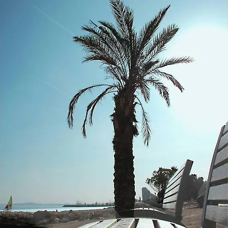 Le Concorde Apartment *